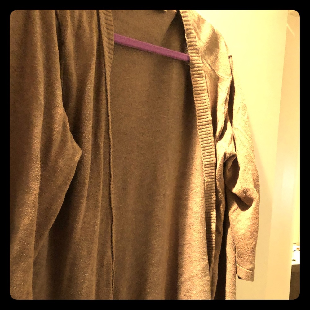 Merona Cardigan